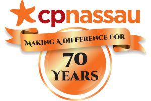 CP Nassau logo