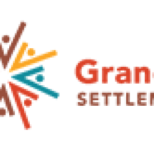 Grand St. Settlement logo